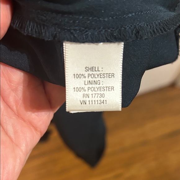 Converse Green Floral, Sheer, Mini Dress - Picture 6 of 9